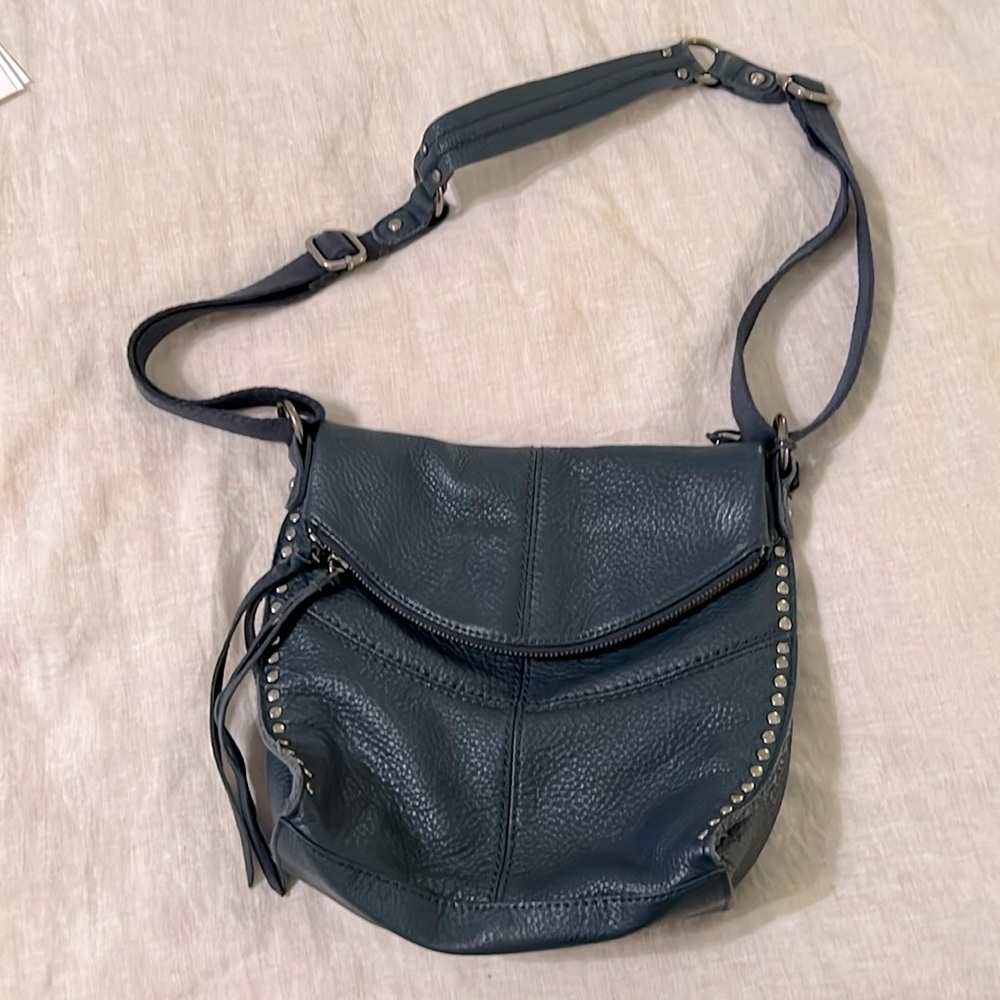 THE SAK. CROSSBODY
